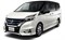 Модельные чехлы на NISSAN SERENA/ SUZUKI LANDY 2019/8-2022/6гг.