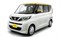Модельные чехлы на NISSAN ROOX/ MITSUBISHI EK SPASE 2020/4-