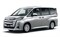 Модельные чехлы на TOYOTA VOXY/VOXY HYBRID/NOAH/NOAH HYBRID 2022/1-н.вр.