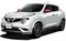Модельные коврики на NISSAN JUKE 2010-2019гг.