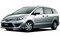 Модельные коврики на MAZDA PREMACY 2004-2012гг.