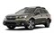 Модельные коврики на SUBARU OUTBACK 2014-2021гг.