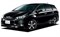 Модельные коврики на TOYOTA WISH 2WD 2009-2017гг.