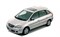 Модельные коврики на TOYOTA NADIA 1998-2003гг.