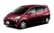 Модельные коврики на TOYOTA PASSO SETTE 2008-2012гг.