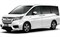 Модельные коврики на HONDA STEPWGN 2015-2021гг. 8 мест