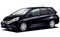 Модельные коврики на HONDA FIT SHUTTLE 2011-2015гг.