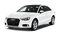 Модельные коврики на AUDI A3 8V 2012-2020гг.
