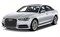 Модельные коврики на AUDI A6 (C7) 2010-2018гг.