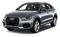 Модельные коврики на AUDI Q3 8U 2011-2019гг.