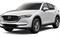 Модельные коврики на MAZDA CX5 2016+