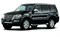 Модельные коврики на MITSUBISHI PAJERO 1999-2020гг.