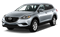 Модельные коврики на MAZDA CX-9 2007-2015гг.