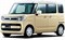 Модельные коврики на SUZUKI SPACIA 2017-н.вр.