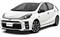 Модельные коврики на TOYOTA AQUA 2011-2021гг.