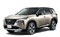 Модельные коврики на NISSAN X-TRAIL T33 правый руль 2022-н.вр.