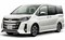 Модельные коврики на TOYOTA NOAH (80) 2014-2021гг.