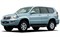 Модельные коврики на TOYOTA LAND CRUISER PRADO 120 2002-2009гг.