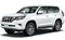 Модельные коврики на TOYOTA LAND CRUISER PRADO 150 2009-2024гг.