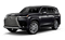 Модельные коврики на LEXUS LX600 2021/8-н.вр.