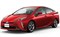 Модельные коврики на TOYOTA PRIUS 50 2015-2023гг.