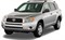 Модельные коврики на TOYOTA RAV4 2005-2016гг.
