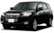 Модельные коврики на TOYOTA VANGUARD 2007-2013гг.