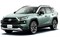Модельные коврики на TOYOTA RAV4 левый руль 2018-2023гг.