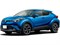 Модельные коврики на TOYOTA СH-R 2016-2022гг.