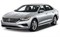 Модельные коврики на VOLKSWAGEN PASSAT B8 2014-2019гг.