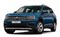 Модельные коврики на VOLKSWAGEN TERAMONT 2016-н.вр.