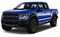 Модельные коврики на FORD F150 RAPTOR 2014-2020гг.