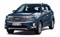 Модельные коврики на HYUNDAI CRETA GS 2015-2021гг.
