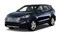Модельные коврики на HYUNDAI SANTA FE DM 2012-2019гг.