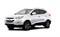 Модельные коврики на HYUNDAI TUCSON TL 2015-2021гг.