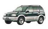 Модельные коврики на MAZDA PROCEED LEVANTE 1997-2002гг.