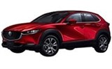 Модельные коврики на MAZDA CX-30 2019-н.вр.