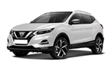 Коврик в багажник для NISSAN QASHQAI 2013-2022гг.